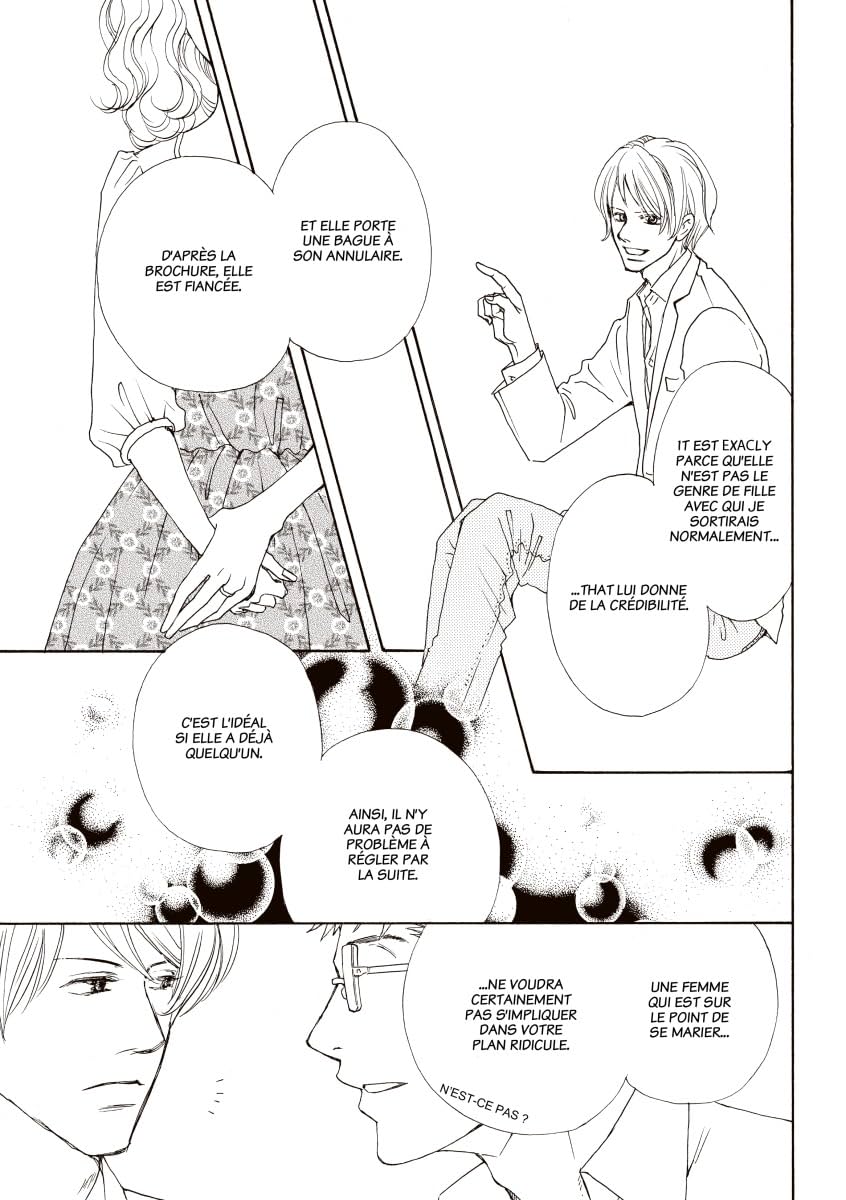 Le Milliardaire Emprunte Une Épouse