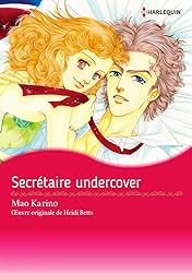Secrétaire undercover
