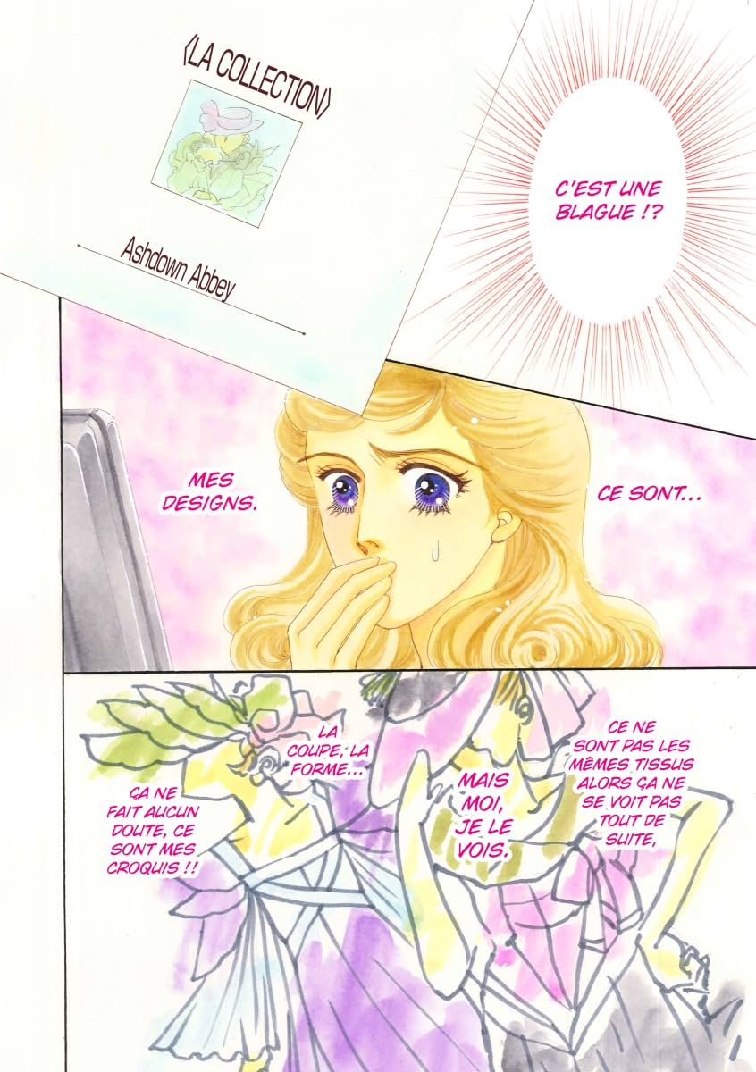 Secrétaire undercover