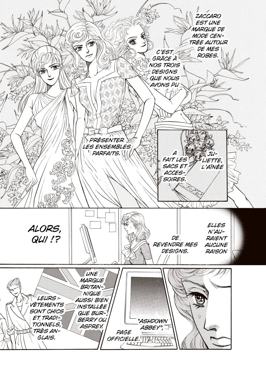 Secrétaire undercover