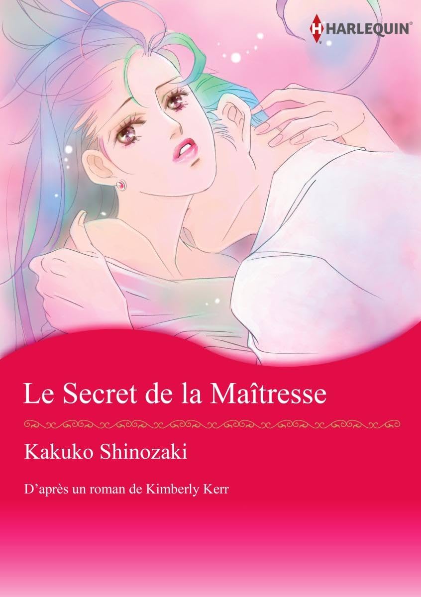 Le Secret de la Maîtresse