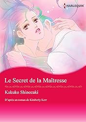 Le Secret de la Maîtresse