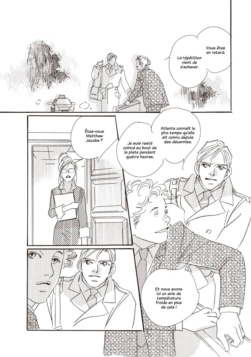 Le Secret de la Maîtresse