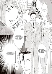 Le patron célibataire