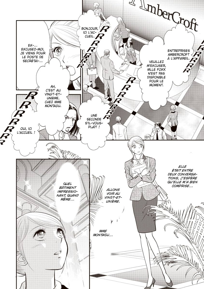 Le patron célibataire