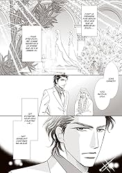 Emprisonnée par un serment