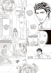 Emprisonnée par un serment