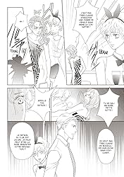 L'implacable Caleb Wilde Vol. 2: Les amours éperdues