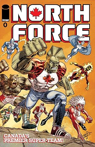 North Force #0