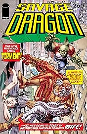 Savage Dragon #260