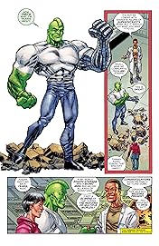 Savage Dragon #260