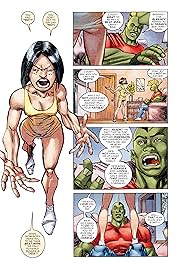 Savage Dragon #260