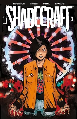 Shadecraft #3