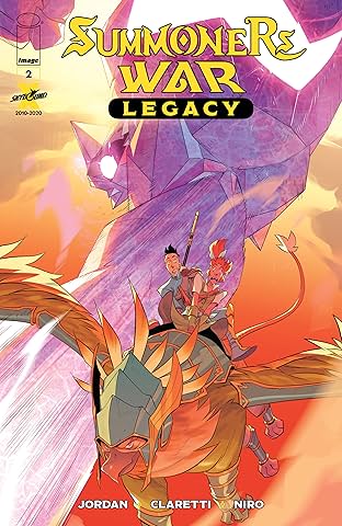 Summoner's War: Legacy #2