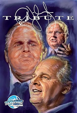 Tribute: Rush Limbaugh