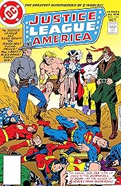 Justice League of America (1960-1987) #159