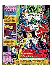 Justice League of America (1960-1987) #159