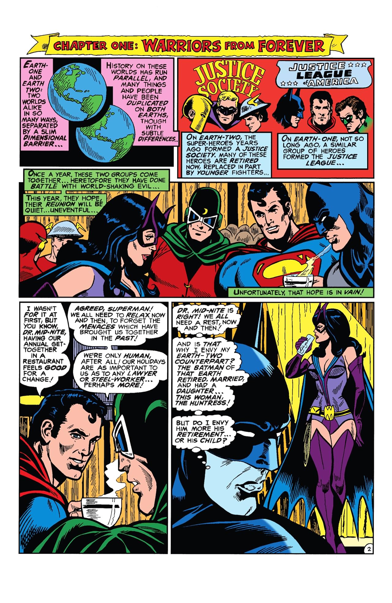 Justice League of America (1960-1987) #159