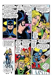 Justice League of America (1960-1987) #159