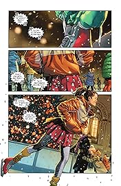 Batman/Catwoman (2020-) #4