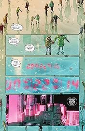 Batman/Catwoman (2020-) #4