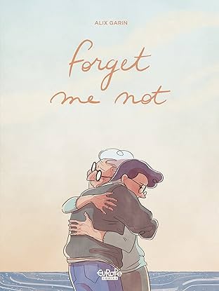 Forget Me Not