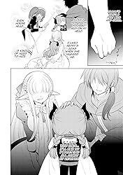 An Archdemon's Dilemma: How to Love Your Elf Bride (Manga) Vol. 5