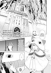 An Archdemon's Dilemma: How to Love Your Elf Bride (Manga) Vol. 5