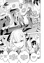 Mapping: The Trash-Tier Skill That Got Me Into a Top-Tier Party Vol. 2