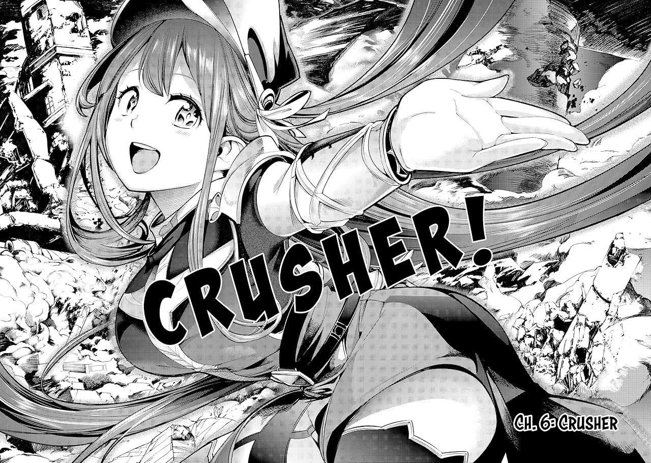 Mapping: The Trash-Tier Skill That Got Me Into a Top-Tier Party Vol. 2