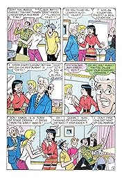 Archie's Girls Betty & Veronica #180