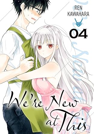We're New at This Vol. 4