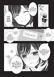 Watari-Kun's ****** is About to Collapse Vol. 9