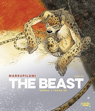 Marsupilami: The Beast, Part 1