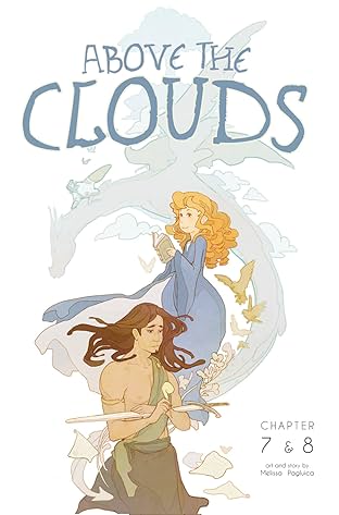 Above the Clouds Vol. 7: Chapter 7 and 8