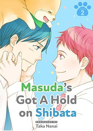 Masuda's Got A Hold on Shibata #2