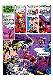 Justice League of America (1960-1987) #160