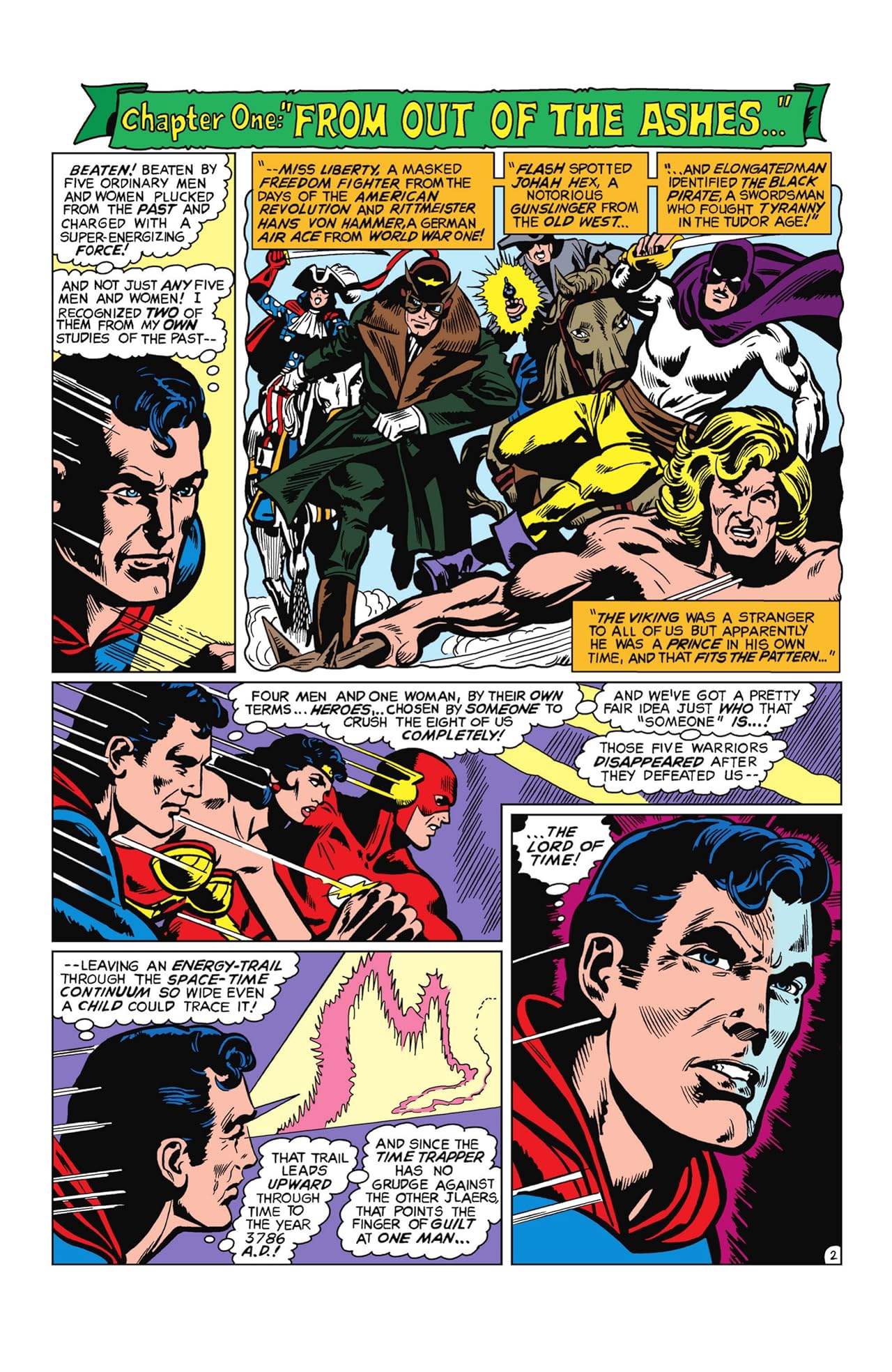 Justice League of America (1960-1987) #160