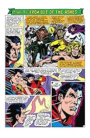 Justice League of America (1960-1987) #160