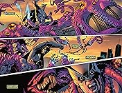 Crime Syndicate (2021-) #2