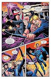 Crime Syndicate (2021-) #2