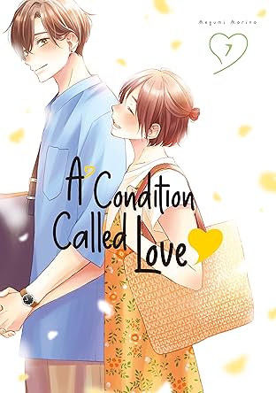 A Condition Called Love Vol. 7