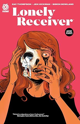 Lonely Receiver Vol. 1