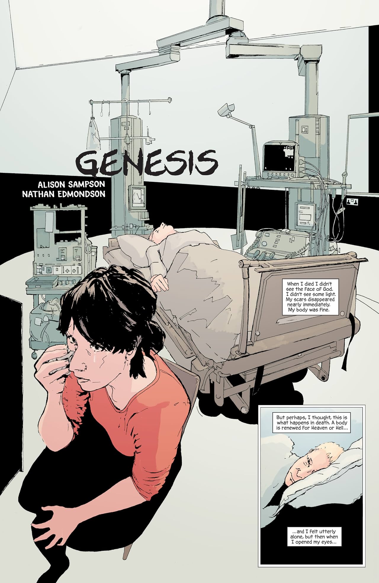 Genesis