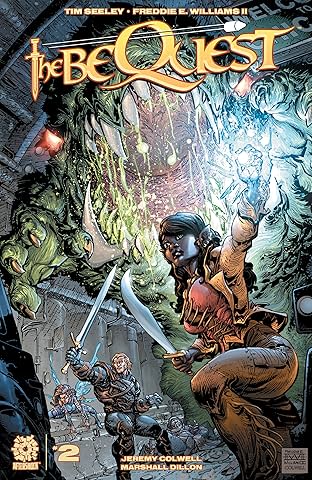 BeQuest #2