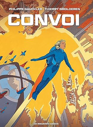 Convoi Vol. 1: Convoi