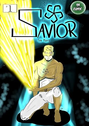 Savior #1