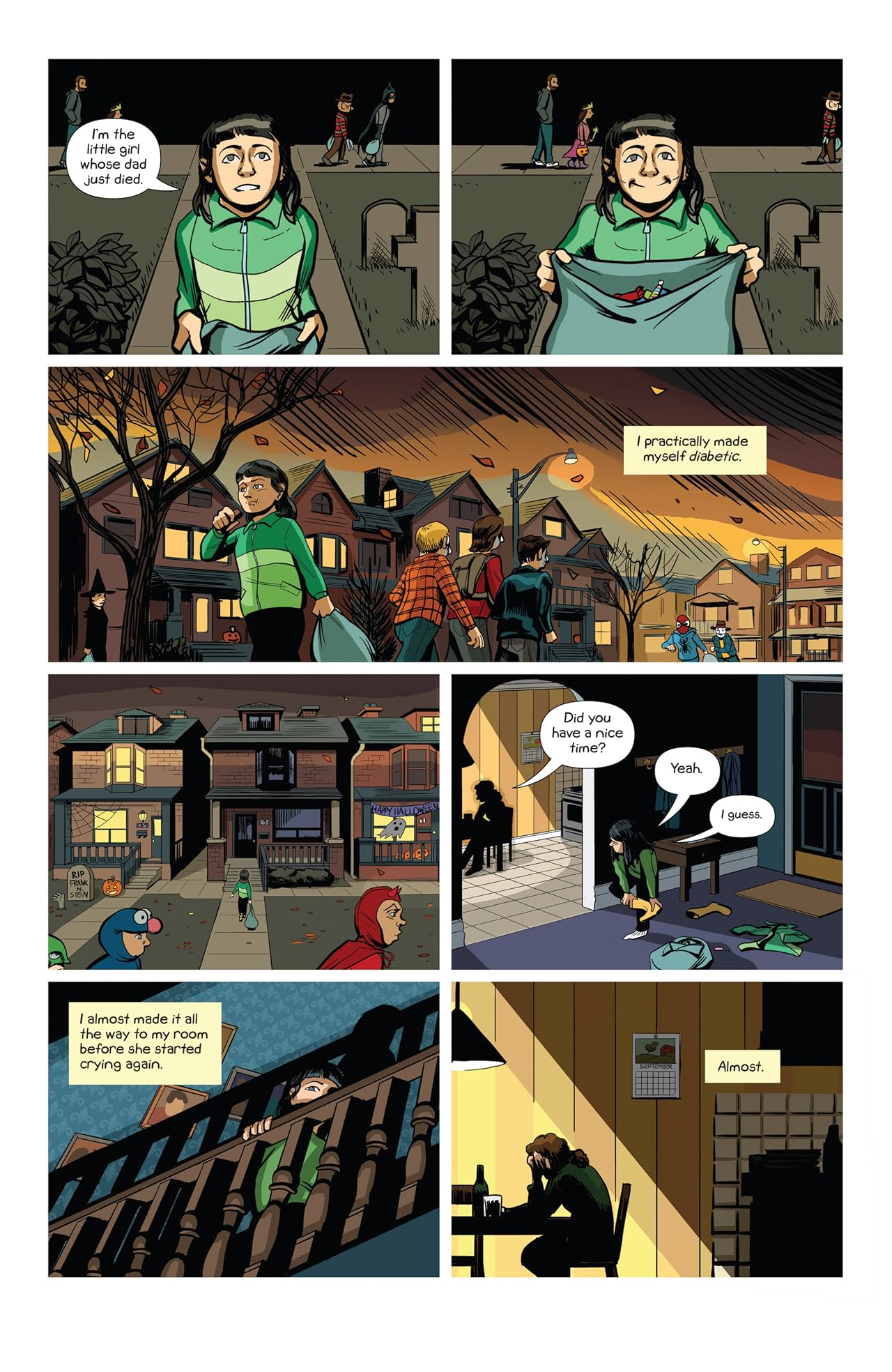 Sex Criminals Vol. 1