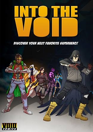 Into the Void: Into the Void