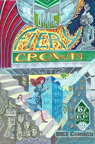 The Fiery Crown: Act 2